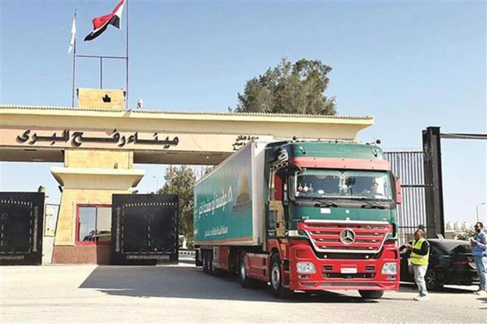 Denuncian a Israel por limitar evacuación de pacientes de Gaza