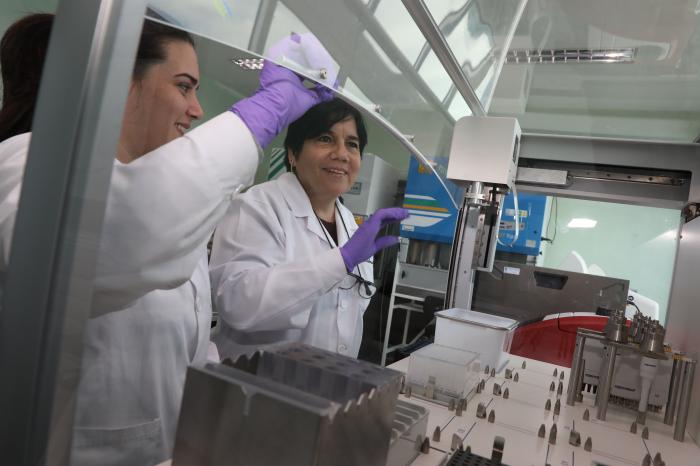 Centro de Investigaciones cientificas de la Defensa Civil