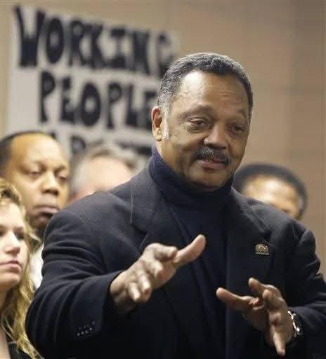 Muere Jesse Jackson: la voz moral que sacudió los cimientos del poder en EE.UU.