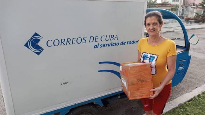 distribución de la prensa 