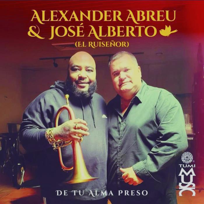 Presentación del single.