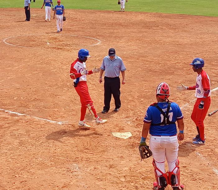 Panamericano de Softbol Masculino 2026
