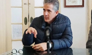 Leonardo Sarría, 