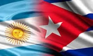 Argentina-Cuba-Cuba