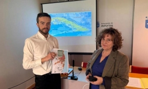 Asturias activa línea de colaboración con Cuba