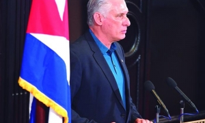 FOTO: ESTUDIOS REVOLUCIÓN