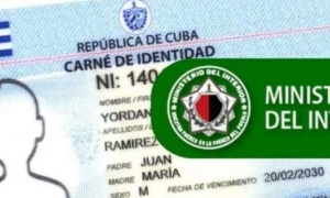 carné de Identidad