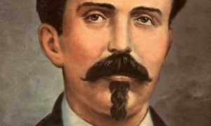 Carlos Manuel de Céspedes
Publicada: 27/02/2008
Cesp0032