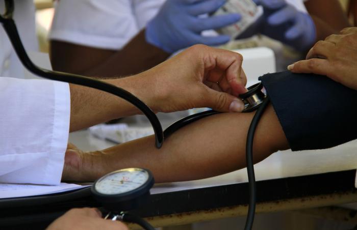 El control de la hipertensión arterial necesita de todos 