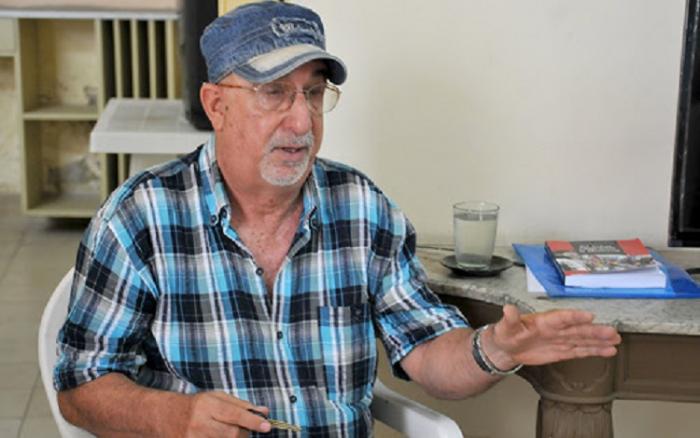 Fulgueiras, un cronista diferente