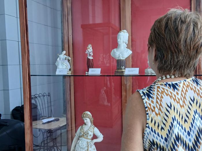 Museo de Artes Decorativas