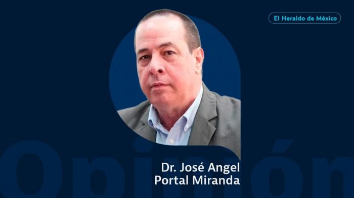 José Angel Portal Miranda