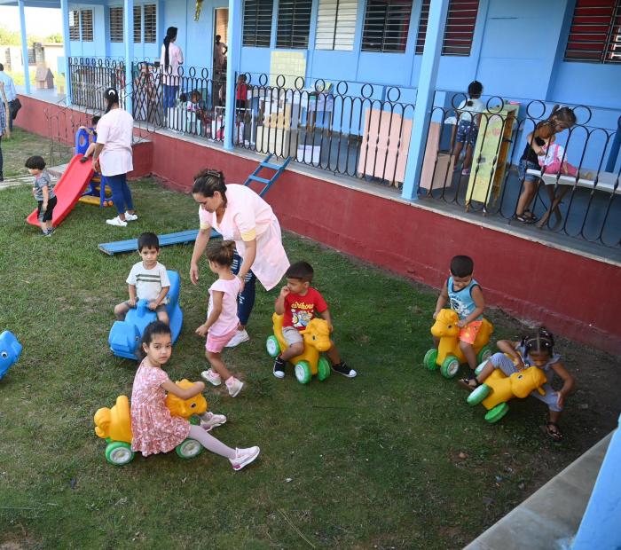 dinámica demográfica