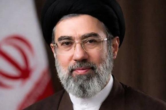 ayatolá Sayyed Mojtaba Khamenei