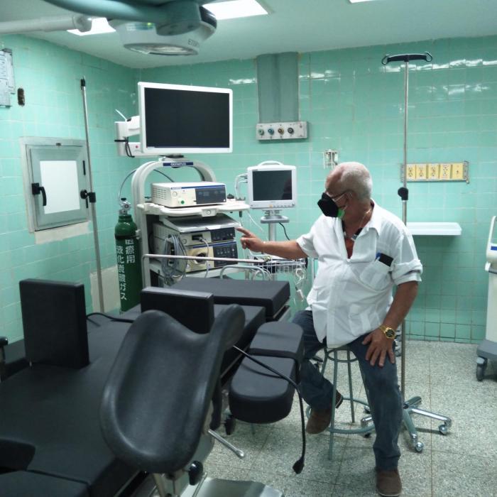  servicios vitales.