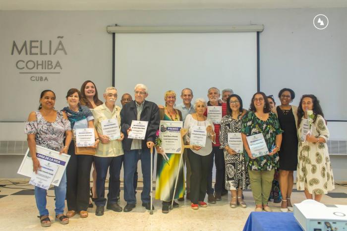 premios nacionales de Periodismo Científico