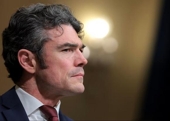  exjefe antiterrorista de Estados Unidos