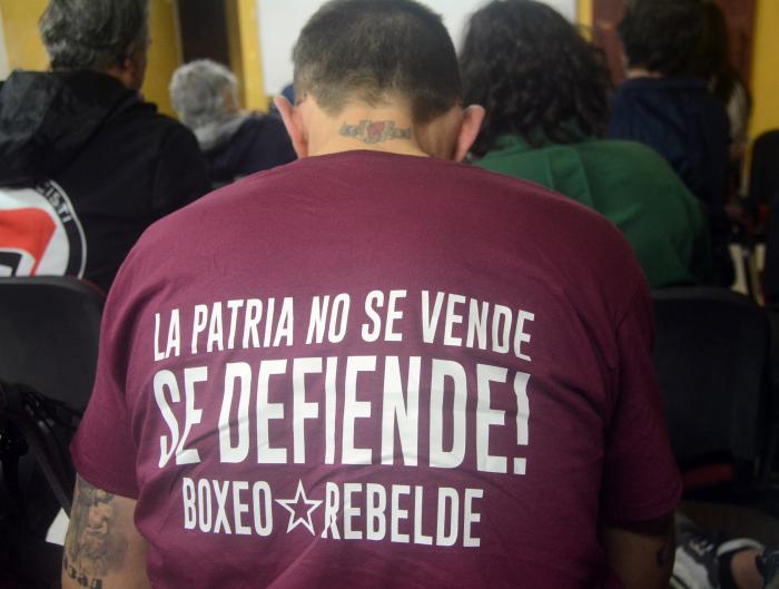 Donación de Insumos Médicos para Hospital Ginecobstetrico