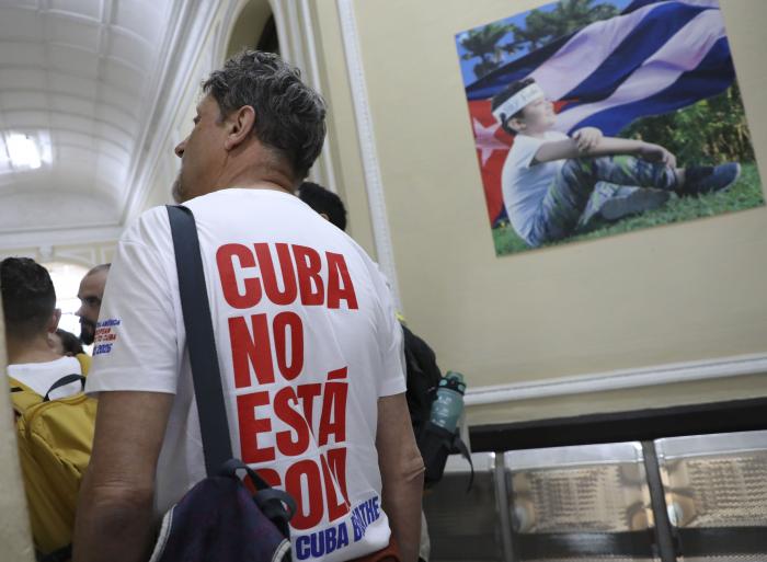 Donación de Insumos Médicos para Hospitales en Cuba 