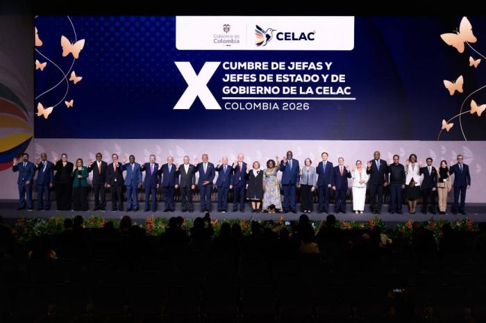 CELAC-COLOMBIA