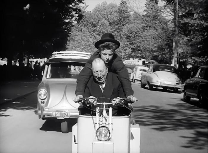 Rafael Azcona: el guion elevado a obra de arte