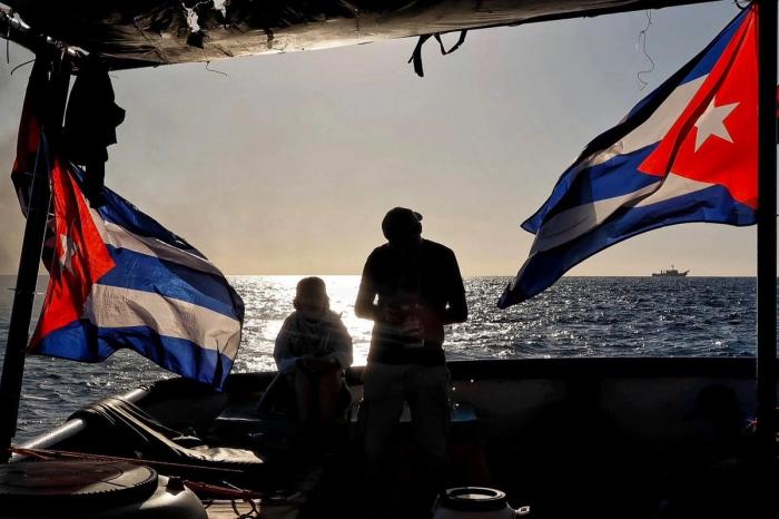 Prevén que el Granma 2.0 llegue hoy a Cuba