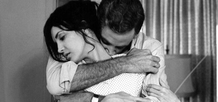 Imagen del filme Memorias del subdesarrollo (Tomás Gutiérrez Alea, 1968), según el libro homónimo de Edmundo Desnoes.