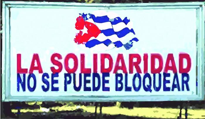SOLIDARIDAD