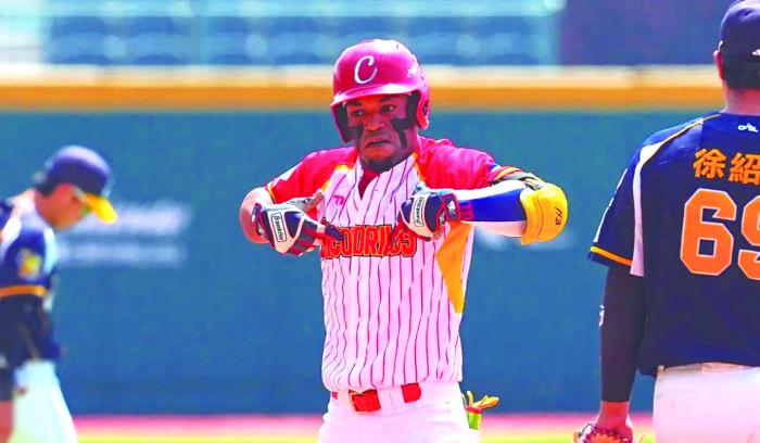 Más que una derrota circunstancial, la desafortunada actuación matancera responde al estado actual del beisbol cubano.  foto: WBSC