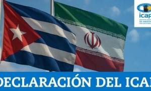 Declaracion DEL ICAP