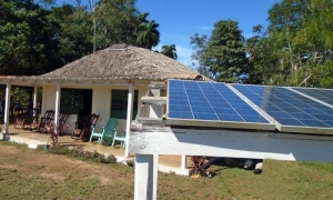 sistemas fotovoltaicos