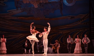 ¿Por qué no Laura Kamila Rojas?