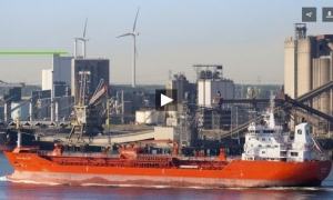 Precio del petróleo s