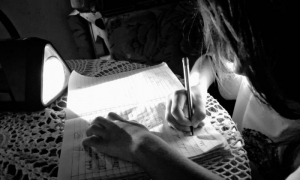 No hay casi borrones