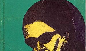 Portada de la primera edición. 	