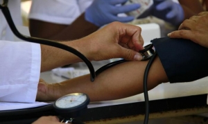 El control de la hipertensión arterial necesita de todos 