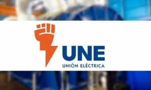 UNE