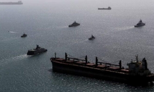 Estrecho de Ormuz