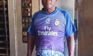 «Soy un cubano de ¡Patria o Muerte!»