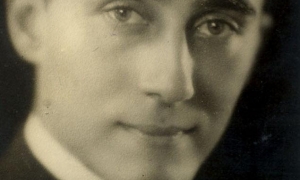 Alejandro Garcia Caturla