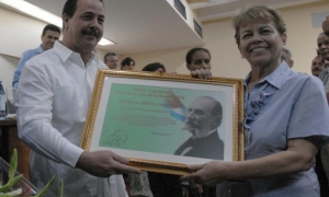 Paulina Araceli Lantigua