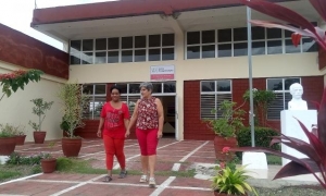Centro Psicopedagógico