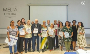premios nacionales de Periodismo Científico