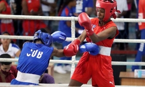 El boxeo cubano asegura presencia total para Santo Domingo-2026