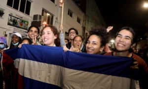 Marcha de las antorchas-2026 
