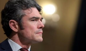  exjefe antiterrorista de Estados Unidos