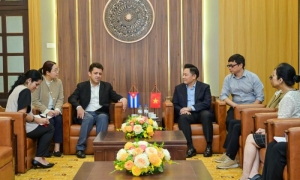 Nhan Dan y medios cubanos