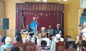 La Trova está de Festival 