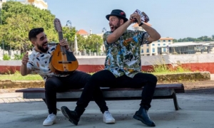 Se conocen desde 2018, pero comenzaron a trabajar juntos en esta propuesta en 2023.