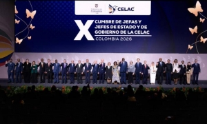 CELAC-COLOMBIA